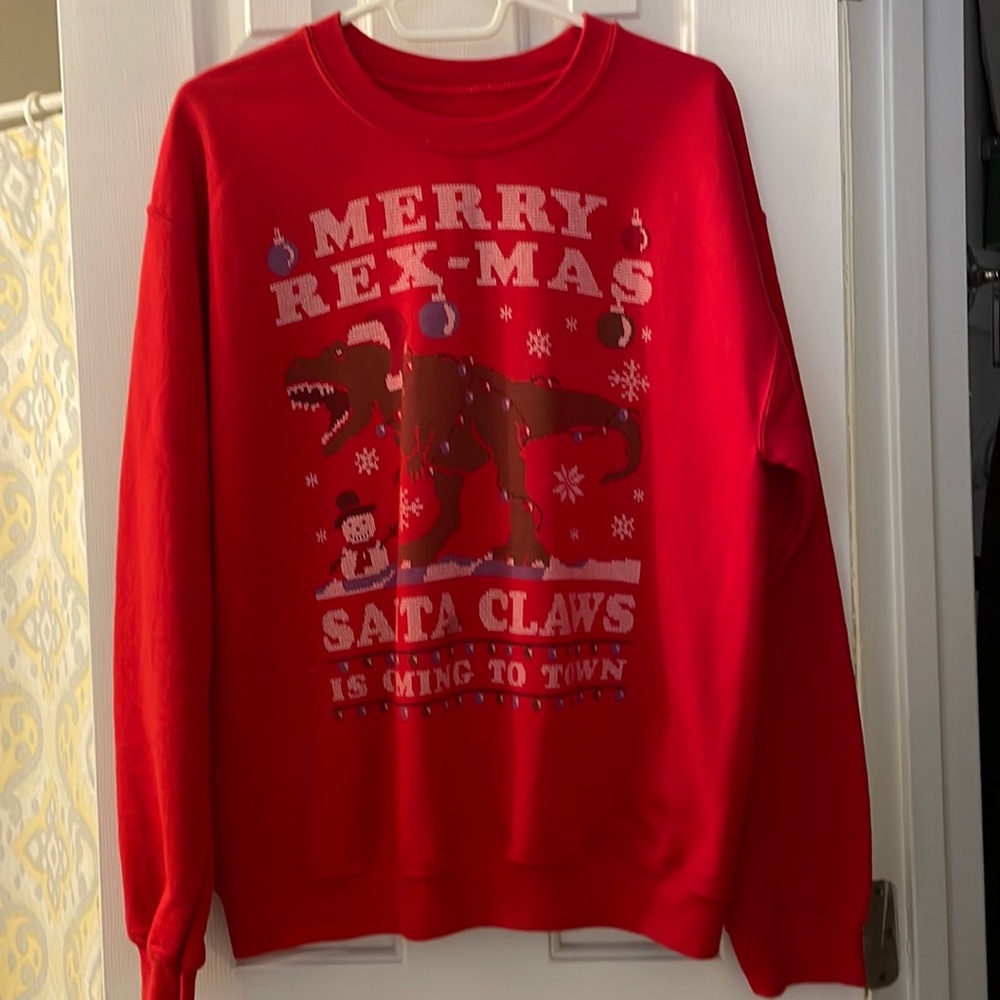 Rex sweatshirt